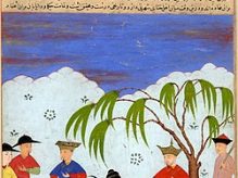 مکاتب خرد نگارگری