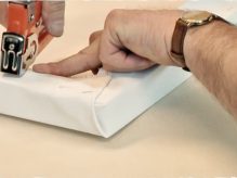 پارچه مناسب برای بوم سازی