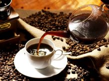مضرات قهوه