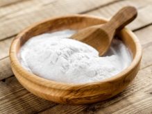 فرق جوش شیرین با مخمر چیست فرق جوش شیرین با مخمر چیست