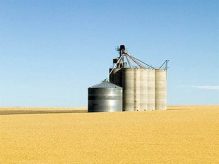 قسمت های مختلف یک سیلو قسمت های مختلف یک سیلو