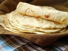 مشخصات نان لواش سنتی