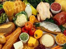 مواد غذایی کم کالری اما پرانرژی1 مواد غذایی کم کالری اما پرانرژی1