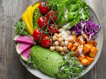 مواد غذایی کم کالری اما پرانرژی2 مواد غذایی کم کالری اما پرانرژی2
