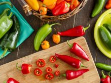 مواد غذایی کم کالری اما پرانرژی3 مواد غذایی کم کالری اما پرانرژی3
