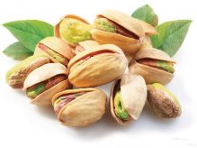 آیا پسته خون ساز است