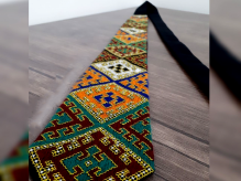 تاریخچه سوزن دوزی بلوچی تاریخچه سوزن دوزی بلوچی