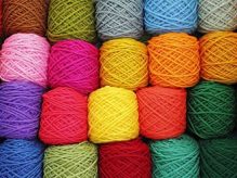 رده‌بندی الیاف طبیعی