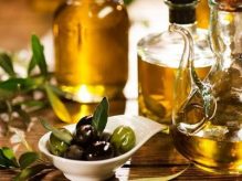 خواص روغن زیتون خواص روغن زیتون