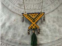 سوزن دوزی بلوچی یا بلوچی دوزی