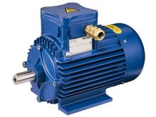 گروه صنعتی بازرگانی الکترومگاژن