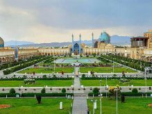 میدان نقش جهان میدان نقش جهان