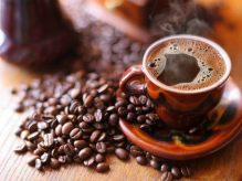 پیشگیری از 2 بیماری با نوشیدن قهوه پیشگیری از 2 بیماری با نوشیدن قهوه