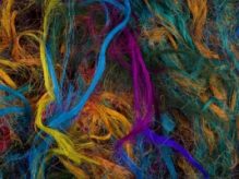 الیاف و الیاف کربن