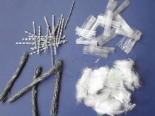 انواع الیاف