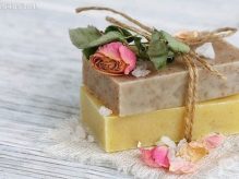 روش ساخت صابون روش ساخت صابون
