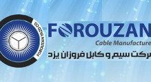 فروزان یزد - نمایندگی کابل رسانا