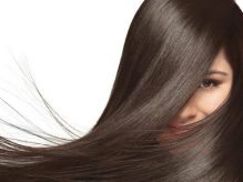 ماسک زنجبیل برای رشد و تقویت موهای سر