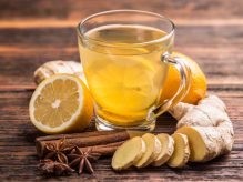 ماسک های زنجبیلی برای انواع پوست