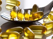 مصارف روغن ویتامین E