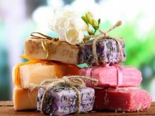 نتیجه گیری ساخت صابون نتیجه گیری ساخت صابون