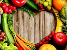 10حقیقت درباره گیاهخواری