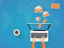 3اصل اساسی موفقیت در بازاریابی ایمیلی