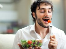 انواع مختلفی از گیاه‌خواری با توجه به افکارشان