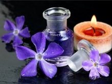 خواص روغن بنفشه برای سلامتی خواص روغن بنفشه برای سلامتی