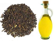 روغن اسپند یا اسفند چیست روغن اسپند یا اسفند چیست