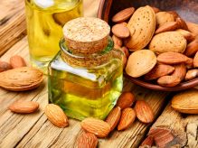 روغن بادام چیست روغن بادام چیست