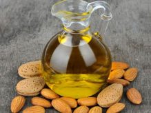 روغن بادام تلخ چیست