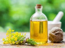 روغن کانولا یا کانولا روغن کانولا یا کانولا