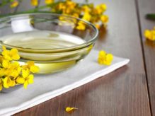 روغن کانولا وخواصش برای پوست روغن کانولا وخواصش برای پوست