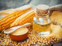 مضرات روغن ذرت مضرات روغن ذرت