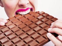 شکلات چیست و چرا فایده دارد شکلات چیست و چرا فایده دارد