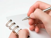 چرا یادداشت برداری مهم