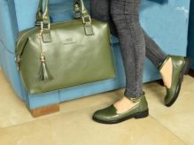 کفش مناسب برای لباس مناسب
