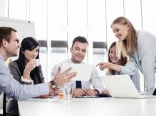 شش قانون طلایی برای مدیریت پروژه