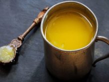 درباره روغن حیوانی بیشتر بدانید