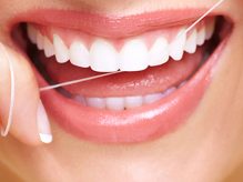 درباره پیوره لثه بیشتر بدانید