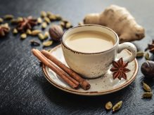 درباره چای ماسالا بیشتر بدانید