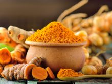 درباره خواص زردچوبه چه میدانید